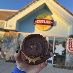 Cutler Cookie Co. - Buckeye