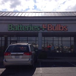 Batteries Plus