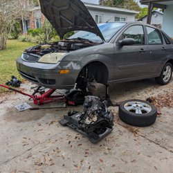 Seminole Automotive
