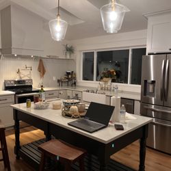 Innovation Renovation