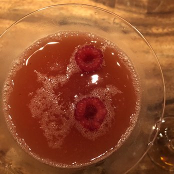 Zuma - One berry down.  Two to go. - Japanese Near Me - Rome, RM
