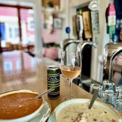 Salt Shaker Deli