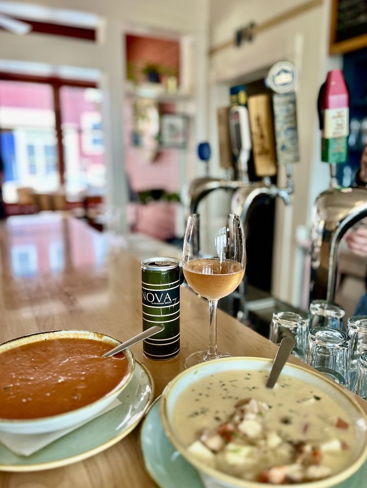 SALT SHAKER DELI Updated July 2024 178 Photos & 156 Reviews 124