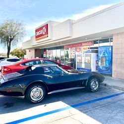 Circle K
