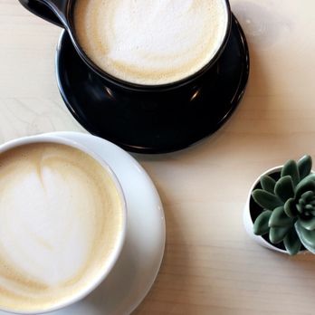 Karmic Grounds - Latte - Coffee & Tea Near Me - Frisco, Texas Karmic Grounds - Latte - Coffee & Tea Near Me - Frisco, Texas