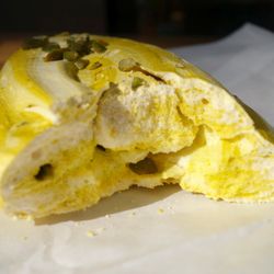 Gmeiner - Gmeiner 05/31/19: Pistachio Meringue (interior)