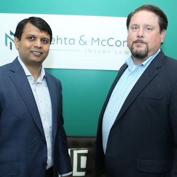 Mehta & McConnell - Legal Services Near Me - Charlotte, North Carolina Mehta & McConnell - Legal Services Near Me - Charlotte, North Carolina
