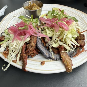 High Marea - Steak tacos - Seafood Near Me - Del Mar, California