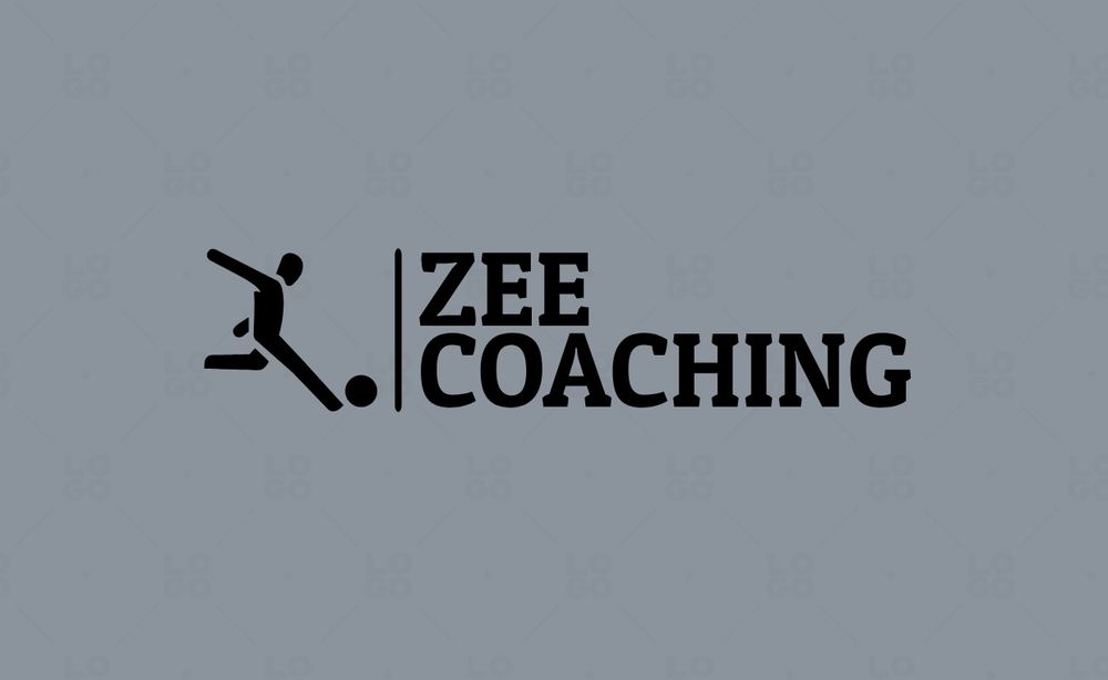Zee Coaching Logo