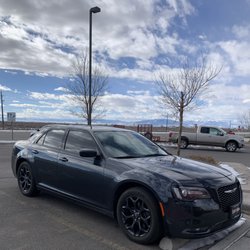 In Alamosa Colorado