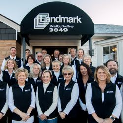 Landmark Realty - Our team is here to guide you through the Real Estate process!