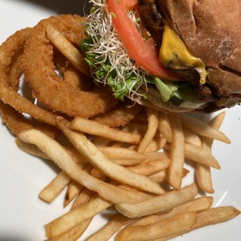 Habit Burger & Grill - Bean patty - Burgers Near Me - Santa Barbara, California Habit Burger & Grill - Bean patty - Burgers Near Me - Santa Barbara, California