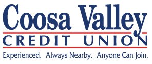 COOSA VALLEY CREDIT UNION - Updated December 2024 - Request Information