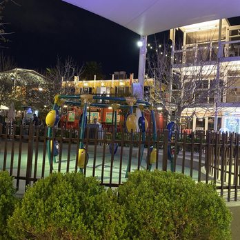 Downtown Container Park - Shopping Centers Near Me - Las Vegas, Nevada