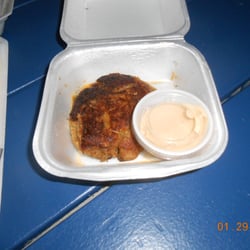 Cowboy Crabs and Seafood