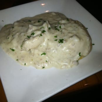 From Scratch Restaurant - Biscuit and gravy side - Breakfast & Brunch Near Me - Carmel, California