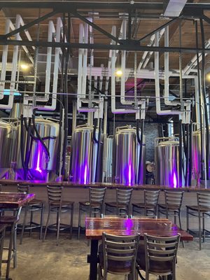 Richbrau Brewing by null