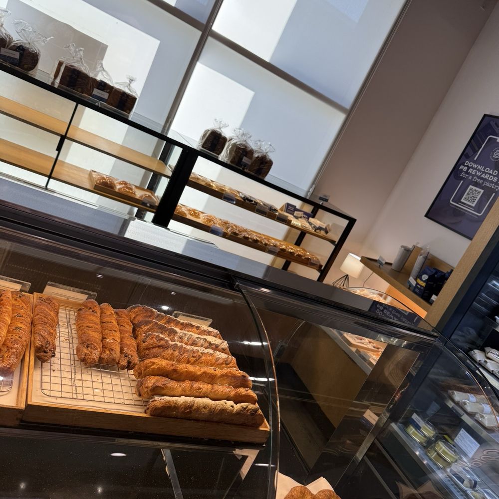 Paris Baguette - Pastries - Cafes Near Me - Chula Vista, California Paris Baguette - Pastries - Cafes Near Me - Chula Vista, California
