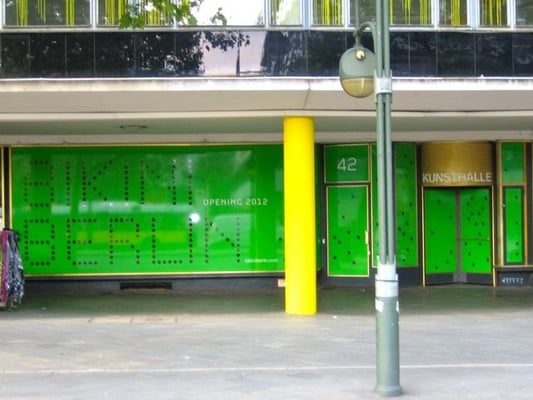 Bikini Berlin by null