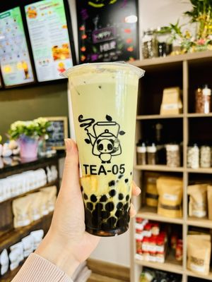TEA-05 by null