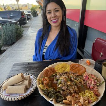 Aunt Yvette’s Kitchen - Ethiopian Near Me - Los Angeles, California Aunt Yvette’s Kitchen - Ethiopian Near Me - Los Angeles, California