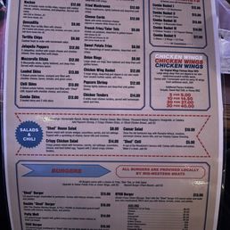 07/2024 menu