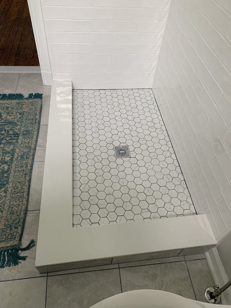 Slide of Allebazi Plumbing