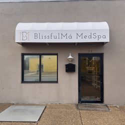 BlissfulMá Medspa
