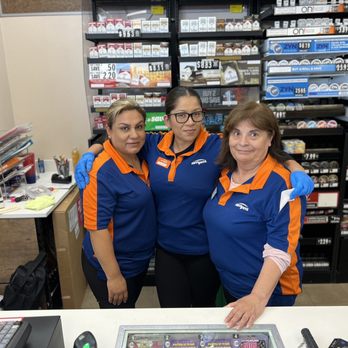 ampm - Convenience Stores Near Me - Ontario, California