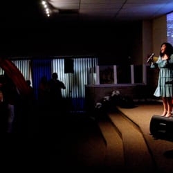 The Building Christian Fellowship