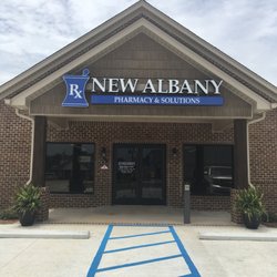 New Albany Pharmacy