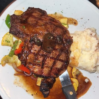 Wildfire Public House - Flaming Ribeye - Breakfast & Brunch Near Me - Modesto, California Wildfire Public House - Flaming Ribeye - Breakfast & Brunch Near Me - Modesto, California