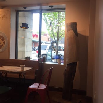 Jefferson's Coffee - Lovely environment - Coffee & Tea Near Me - Hoboken, New Jersey Jefferson's Coffee - Lovely environment - Coffee & Tea Near Me - Hoboken, New Jersey