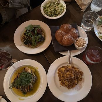 Hippo - American Near Me - Los Angeles, California