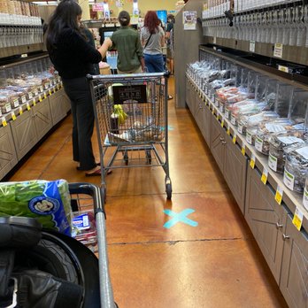 Fresh Thyme Market - They shortly corrected the crazy lines that snaked to the produce area. - Grocery Near Me - Pleasant Hills, Pennsylvania Fresh Thyme Market - They shortly corrected the crazy lines that snaked to the produce area. - Grocery Near Me - Pleasant Hills, Pennsylvania