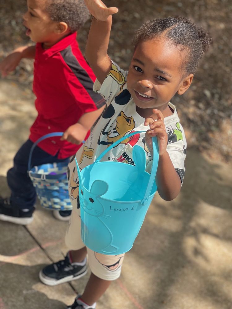 A Place For Children - childcare center in Houston, TX