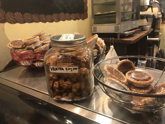 Abu's Homestyle Bakery by null