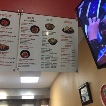 Mik's Pizza - More menu - Pizza Near Me - Oxnard, California Mik's Pizza - More menu - Pizza Near Me - Oxnard, California