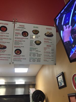 Menu photo 5 Mik's Pizza Oxnard, CA Menu photo 5 Mik's Pizza Oxnard, CA