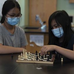 Modern Chinese School