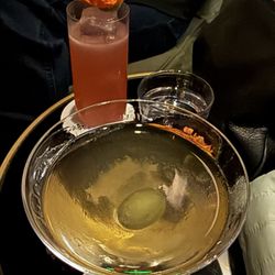 Disrepute - Drinkies