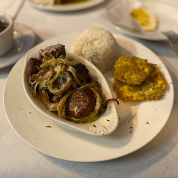 Havanazucar Cuban Restaurant - a plate of food - Cuban Near Me - Hesperia, California Havanazucar Cuban Restaurant - a plate of food - Cuban Near Me - Hesperia, California