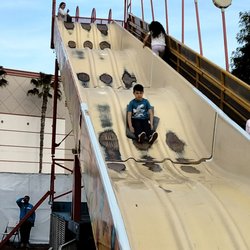 Springtopia Fest - Slide