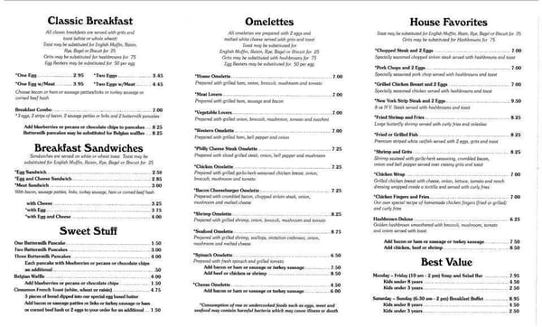 Menu photo 6 Loc's Chicken & Waffles Savannah, GA Menu photo 6 Loc's Chicken & Waffles Savannah, GA