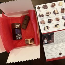 Telluride Truffle