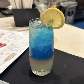 Lamplight Lounge - Fun wheel - New American Near Me - Anaheim, California