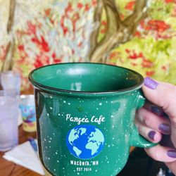 Pangea Cafe