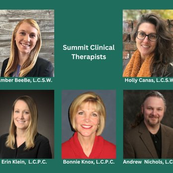 Summit Clinical Services - Summit Clinical Therapists - Psychiatrists Near Me - Wheaton, Illinois