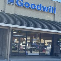 Goodwill - Redwood Empire