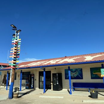 Dwaynes Fresh Jerky - Meat Shops Near Me - Bowie, Arizona